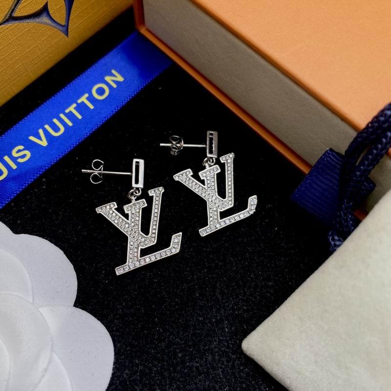 LV Earrings 10